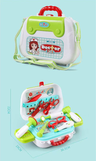 Kinder Medizinisches Set für 3+ Jahre