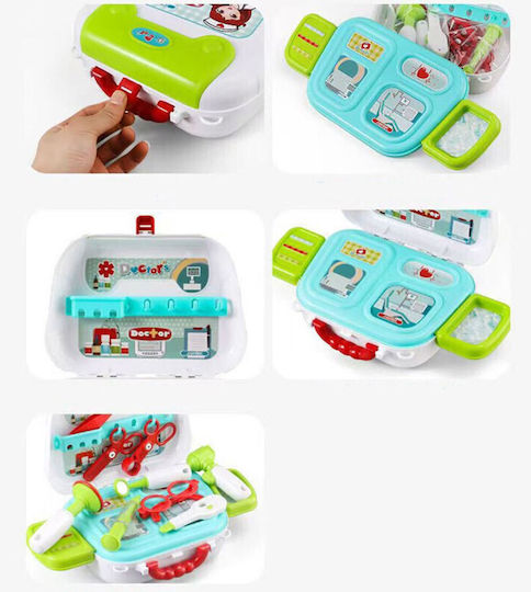 Kinder Medizinisches Set für 3+ Jahre
