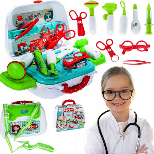 Kinder Medizinisches Set für 3+ Jahre