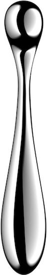 Satisfyer Star Force 4 Dildo Grau
