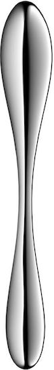 Satisfyer Star Force 3 Dildo Γκρι