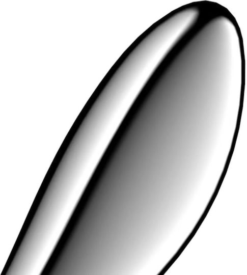 Satisfyer Star Force 3 Dildo Γκρι