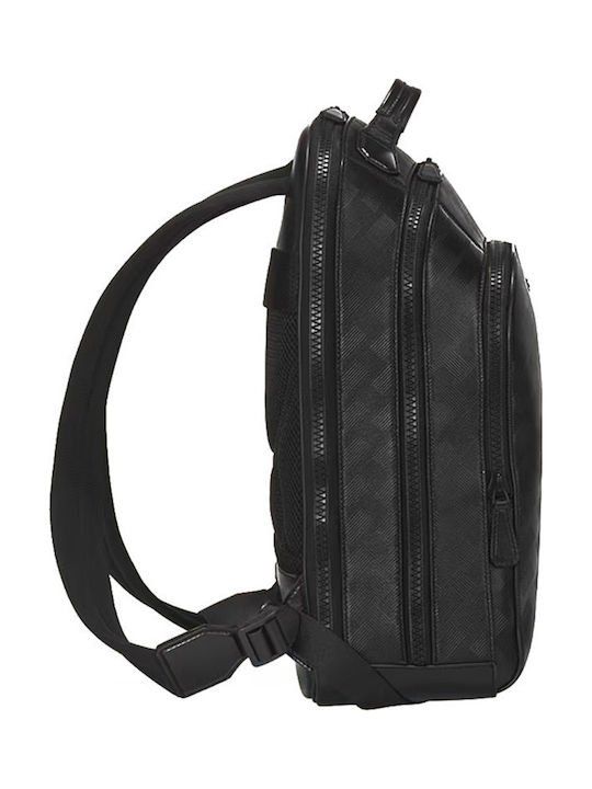 Extreme Men's Bag Shoulder / Crossbody Black