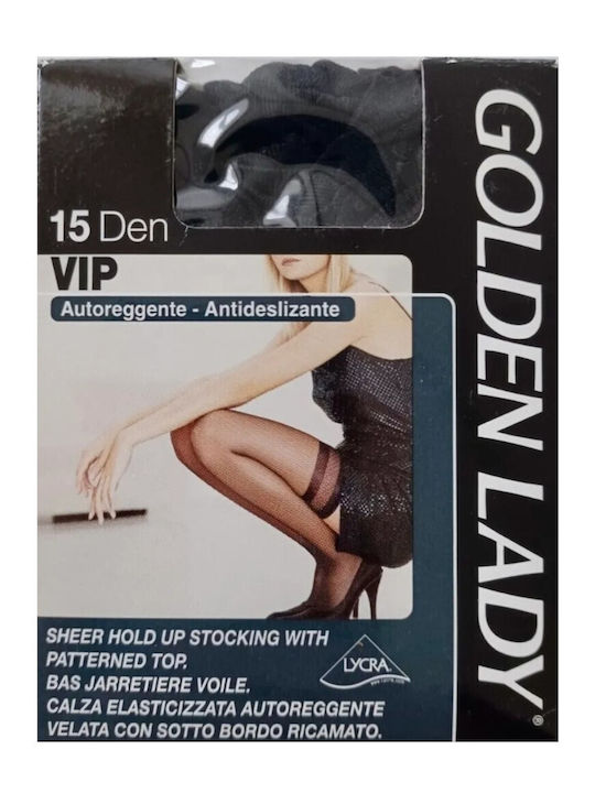 Golden Lady