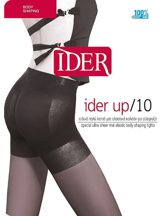 Up 10D