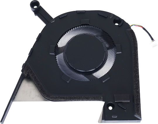 Laptop Fan CPU Cooling Fan Asus Vivobook Pro 15x M6501 M6501r M6501rr K6501zm K6501zc M6501rm K6501zm-eb74 16x Oled N7601z Ns85c74-22b01 Ns85c74-22b02 Dfscl42p16593k-fpcl 13nb0yd0t02011 4pin Code 81533