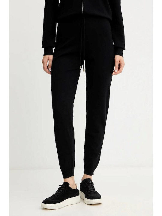 Jogginganzug Black