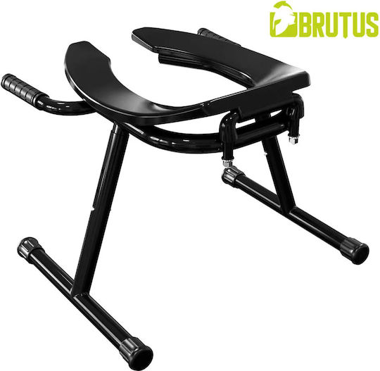 Brutus Mobilier Sexual în Culoare Negru