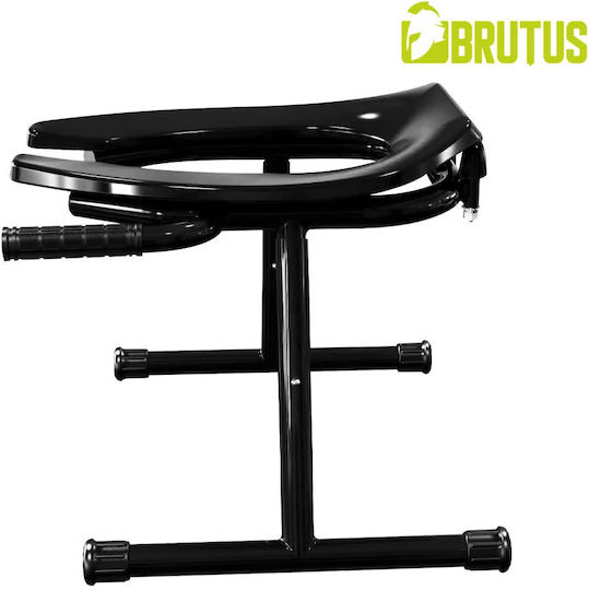 Brutus Mobilier Sexual în Culoare Negru