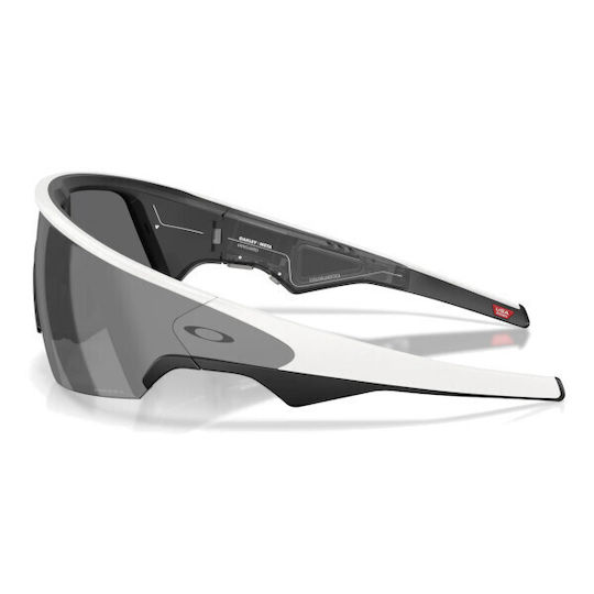 Oakley Meta Vanguard Prizm Черни Смарт Очилa Бели