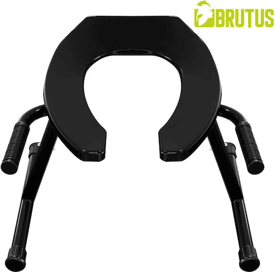 Brutus Mobilier Sexual în Culoare Negru