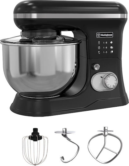 Westinghouse Standmixer 1200W 5Es