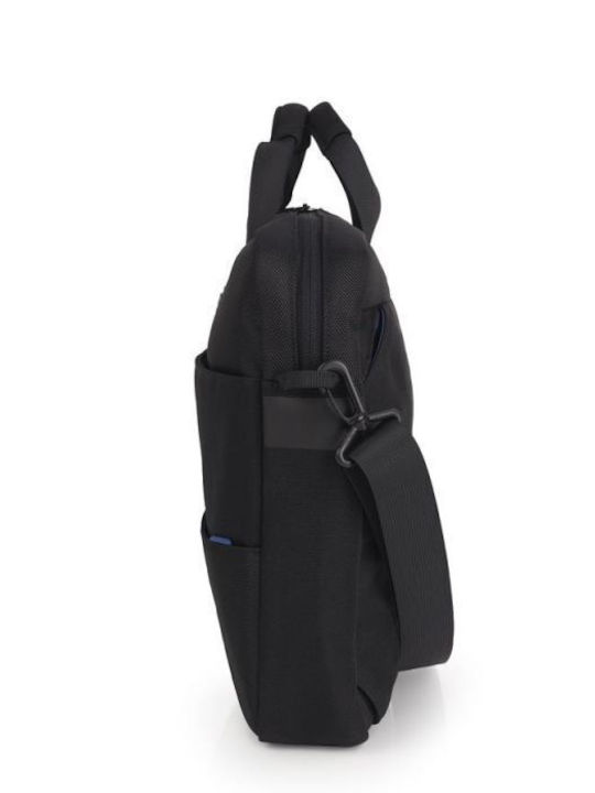 Gabol Intro Tasche Rucksack 15.6" Schwarz Gabol Intro Tasche Rucksack 15.6" Schwarz
