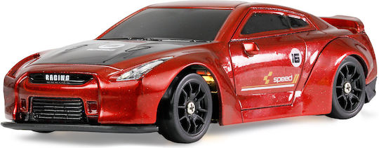 Amewi Sport Remote Controlled Car Drift 4WD Red