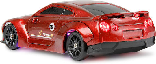 Amewi Sport Remote Controlled Car Drift 4WD Red