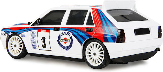Amewi Scale Τηλεκατευθυνόμενο Αυτοκίνητο Drift 4WD Λευκό