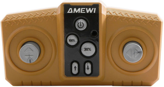 Amewi Mini Remote Controlled Excavator