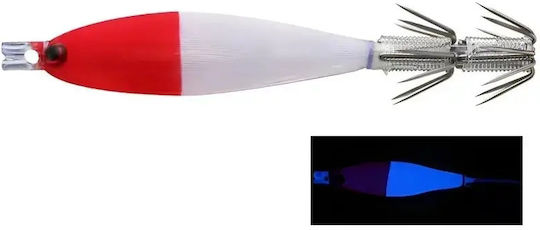 Yamashita Καλαμαριέρα Φωσφοριζέ 7εκ. Glow & Keimura