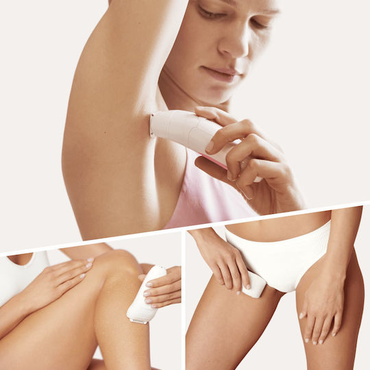 Braun Silk-epil 5 Epilator
