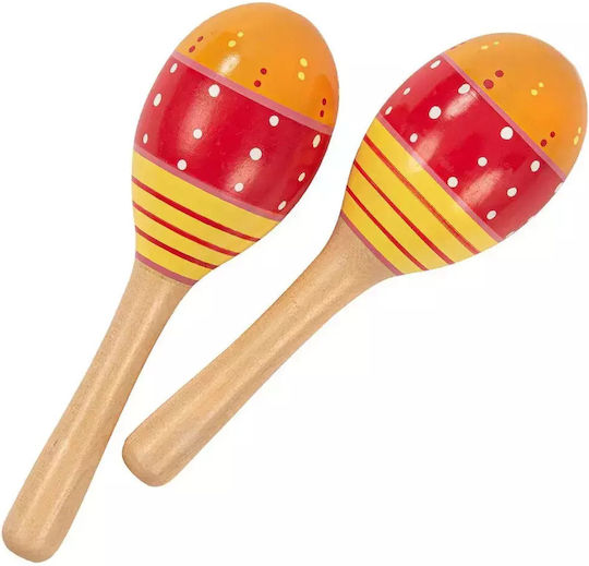 Performance Percussion Μαράκες