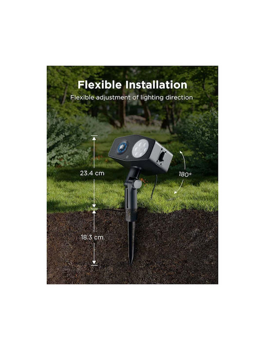 Govee Projector Διακοσμητικό Φωτιστικό