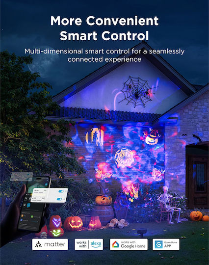 Govee Smart Projector Decorative Lighting