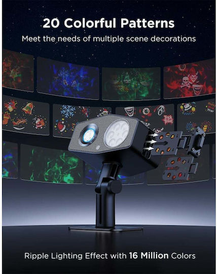 Govee Smart Projector Decorative Lighting
