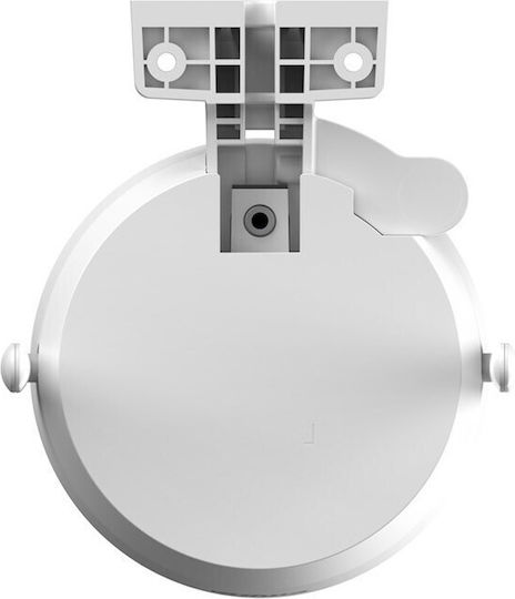 Dahua IPC-P5AS-PV IP Κάμερα Παρακολούθησης Wi-Fi Full HD+ 5MP Αδιάβροχη με Αμφίδρομη Επικοινωνία και Φακό 4mm