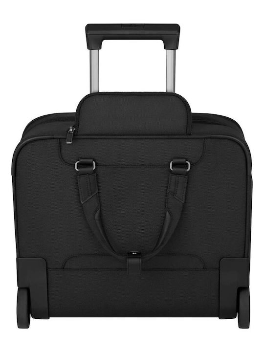 Victorinox Werks Βαλίτσα Ταξιδίου Black με 2 Ρόδες