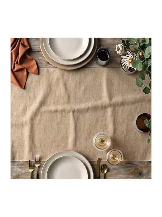 Borea Kariert Mallorca Light Green 90x90cm (Verschiedene Farben)