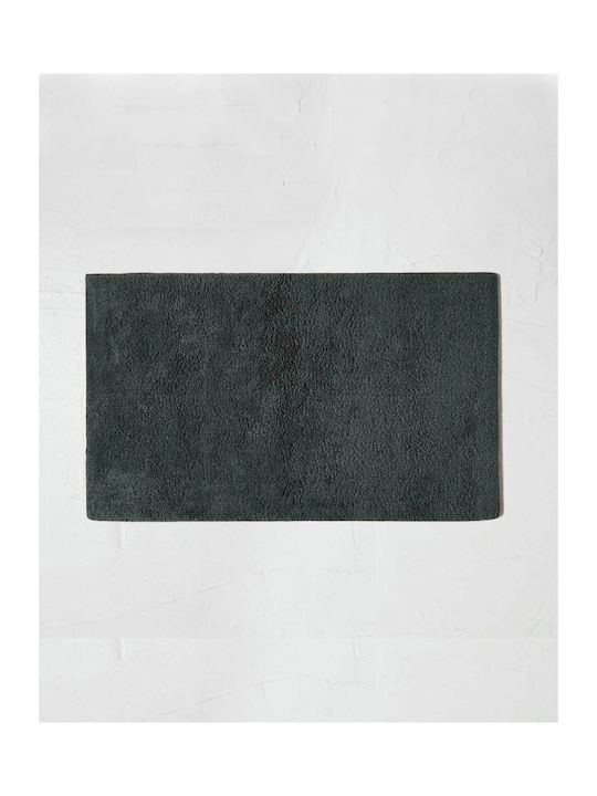 Fieldcrest Πατάκι Μπάνιου Ultra Soft Linen 53x86εκ.