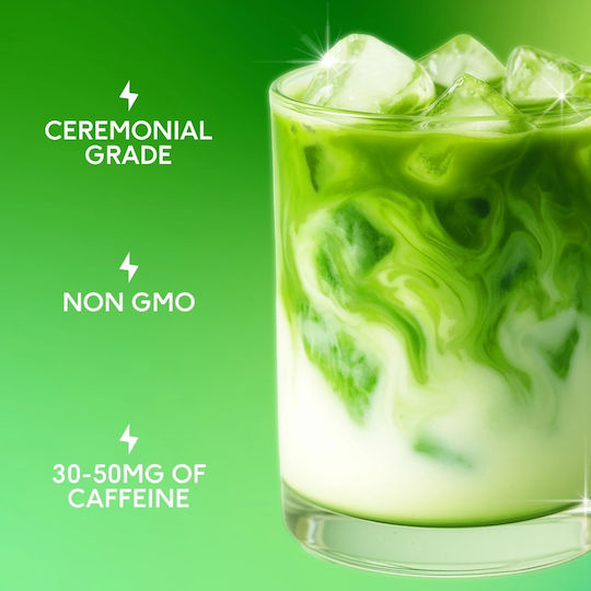 Matcha Ceai 10 Pungi 10buc