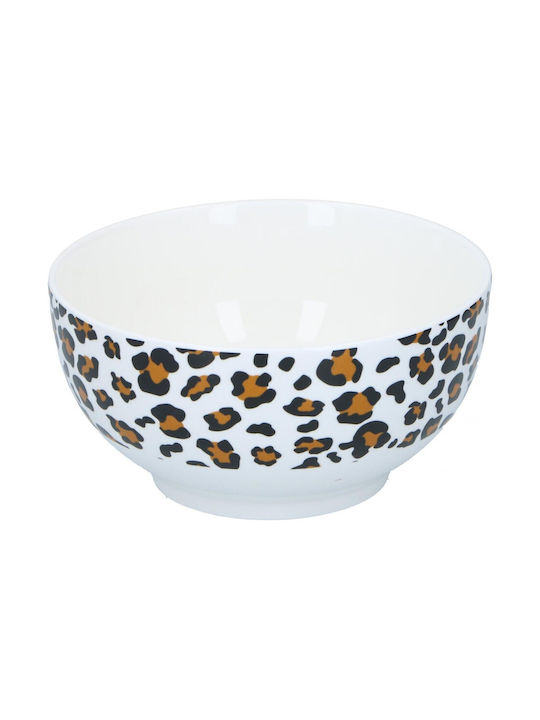 Atmosphera Serving Bowl Round with Diameter 13cm