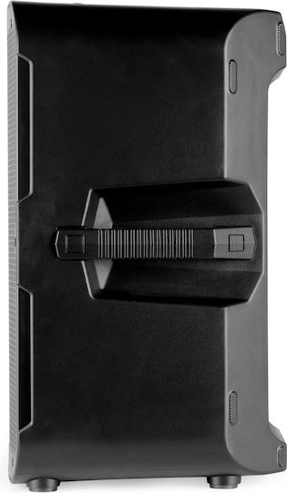 Vonyx Vd715a Bi-aktiver PA-Lautsprecher Pro 15" 1800 Watt Peak 450 Watt RMS Bluetooth TWS DSP 178.283