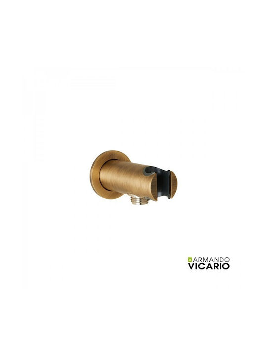 Armando Vicario for Shower Silver