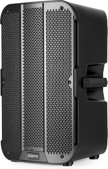 Vonyx Vd712a Bi-active Pa Ηχείο Pro 12" 1600 Watt Peak 400 Watt Rms Bluetooth Tws Dsp 178.280