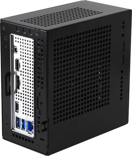 ASRock 90BXG5301-A10GA0W Barebone