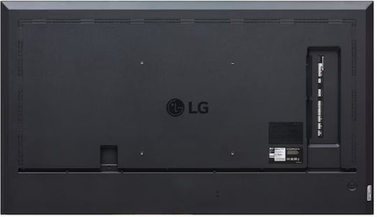 LG 49UH5Q-E Afișaj Public LCD IPS 4K UHD 49"