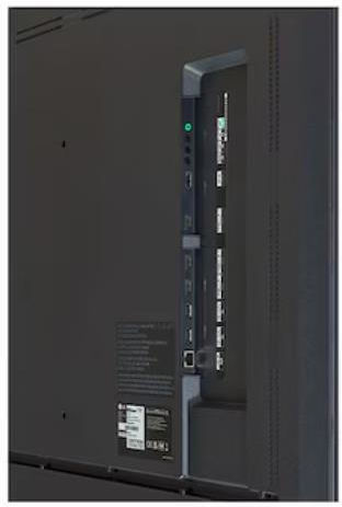 LG 49UH5Q-E Afișaj Public LCD IPS 4K UHD 49"