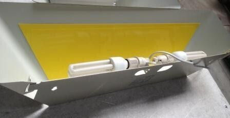Gt-40 Brc Electric Bugg Zapper with Adhesive Surface 20W Gt-40 Brc Electric Bugg Zapper with Adhesive Surface 20W