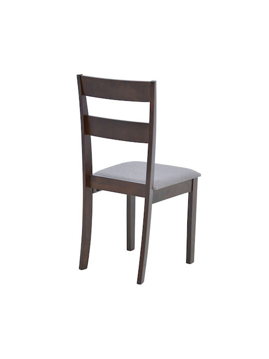 Dallan Столички Трапезария Орех 1бр 40x47.5x89бр