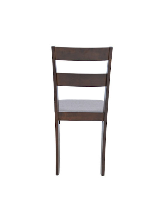 Dallan Столички Трапезария Орех 1бр 40x47.5x89бр