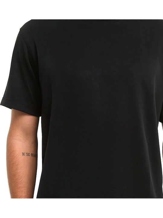 Osby T-Shirt Black