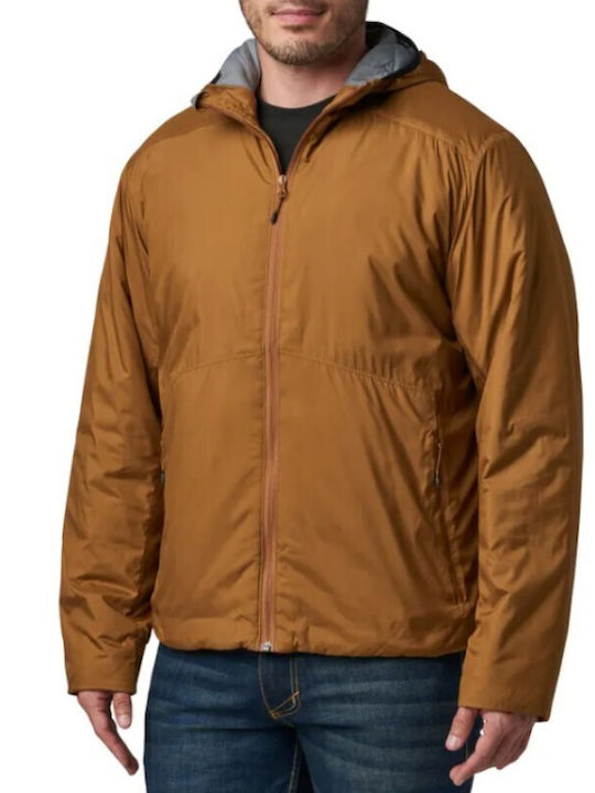 5.11 Tactical Brown Jacket 5.11 Tactical Brown Jacket