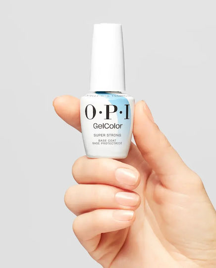 OPI Color Base Coat για Gel 15ml