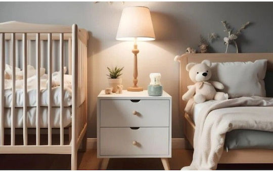 Nuvita Babyflaschenwärmer