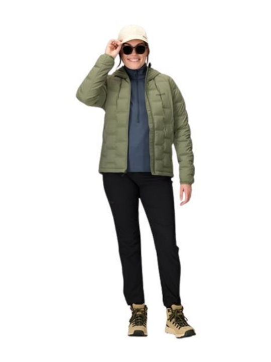 Jacket Green
