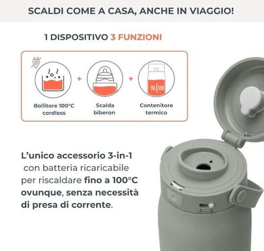 Nuvita Baby Bottle Warmer