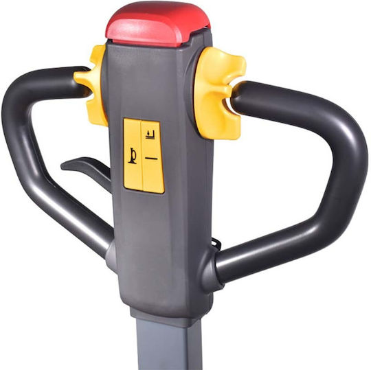 Express Pallet Truck for Weight Load up to 114kg