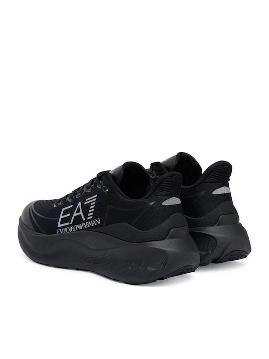 Sneakers Black
